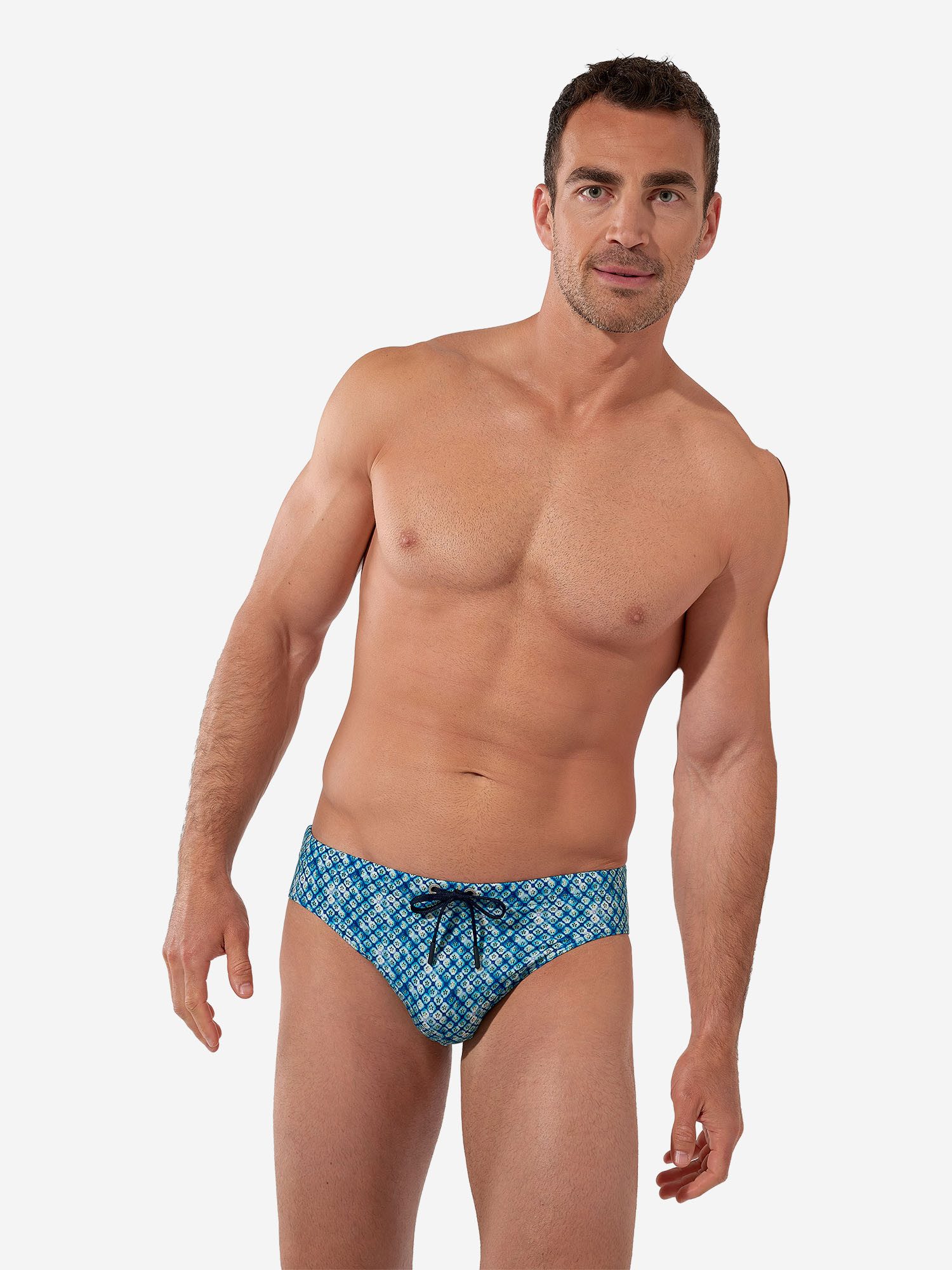 Hom Badehose Swim Mini Briefs Camaiore Schwimmhose, Schwimmshorts, Badebekleidung