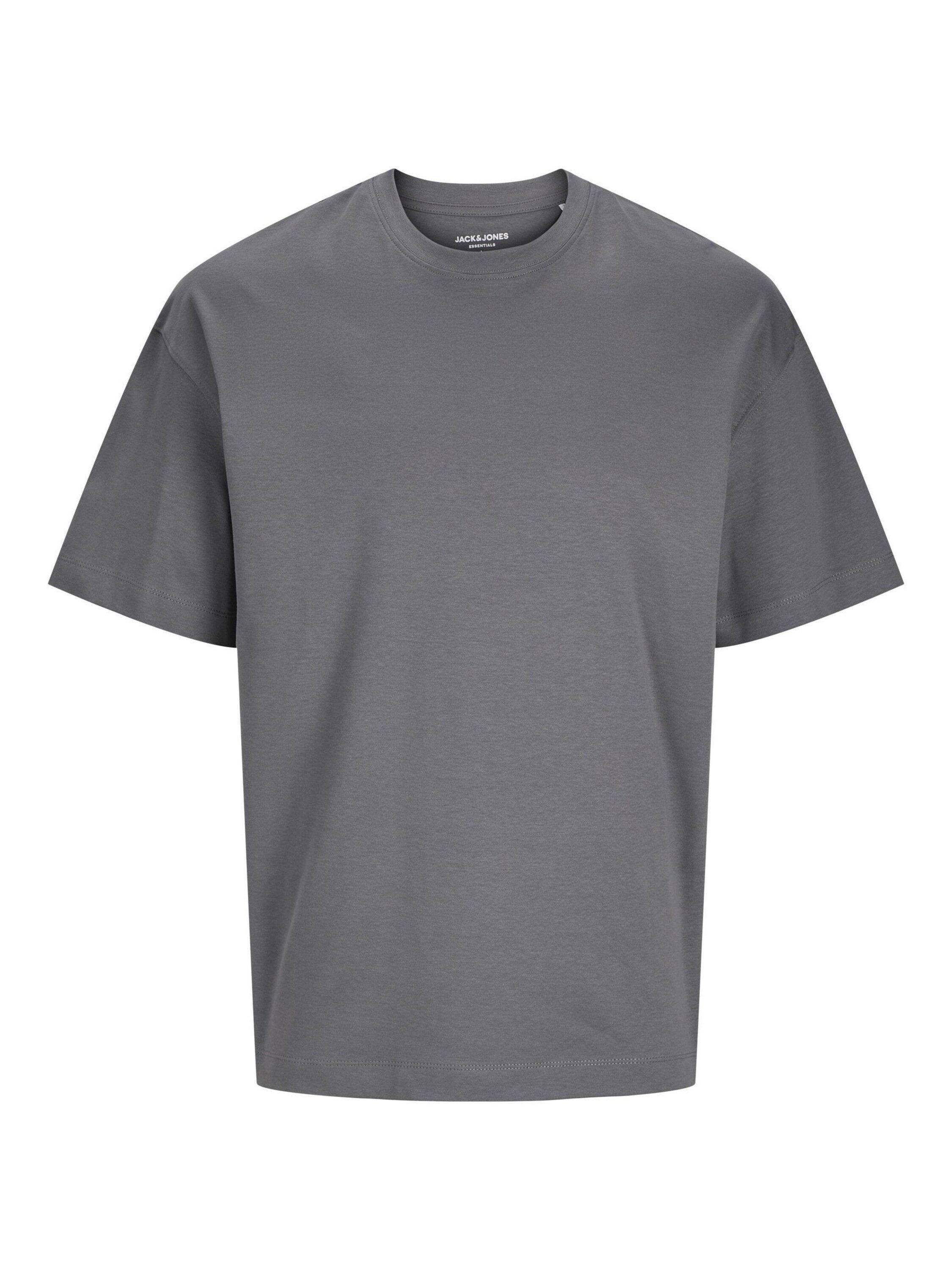 Jack & Jones T-Shirt JJEUrban Edge günstig online kaufen