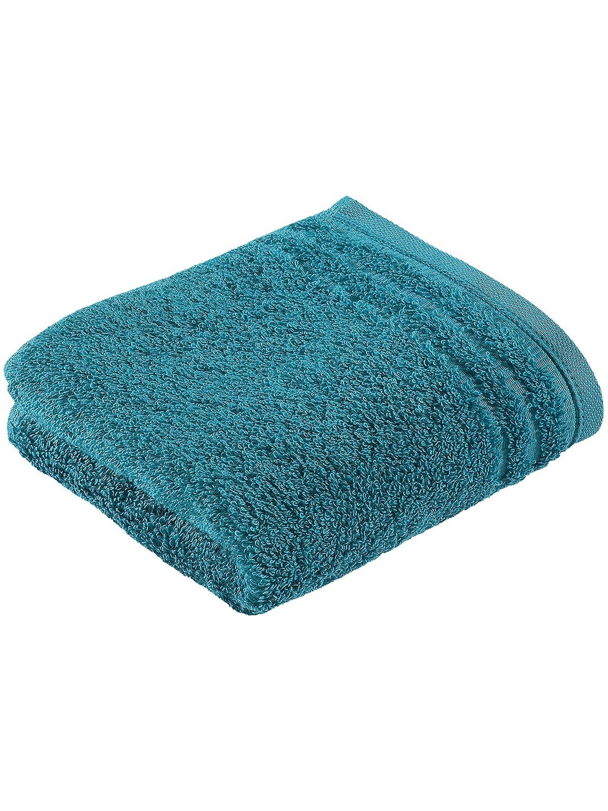Vossen Gästehandtücher 4er Pack Gästetuch 30 x 50 cm Vienna Style Superso, Frottier (Spar-Set, 4-St), Vegan