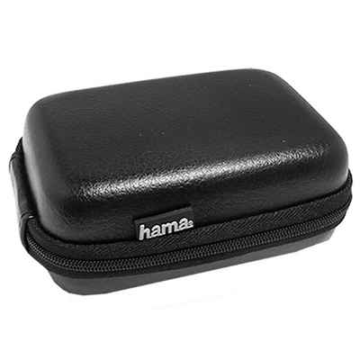 Hama Kameratasche Tasche Hama "Hardcase Leather Look", 60 L