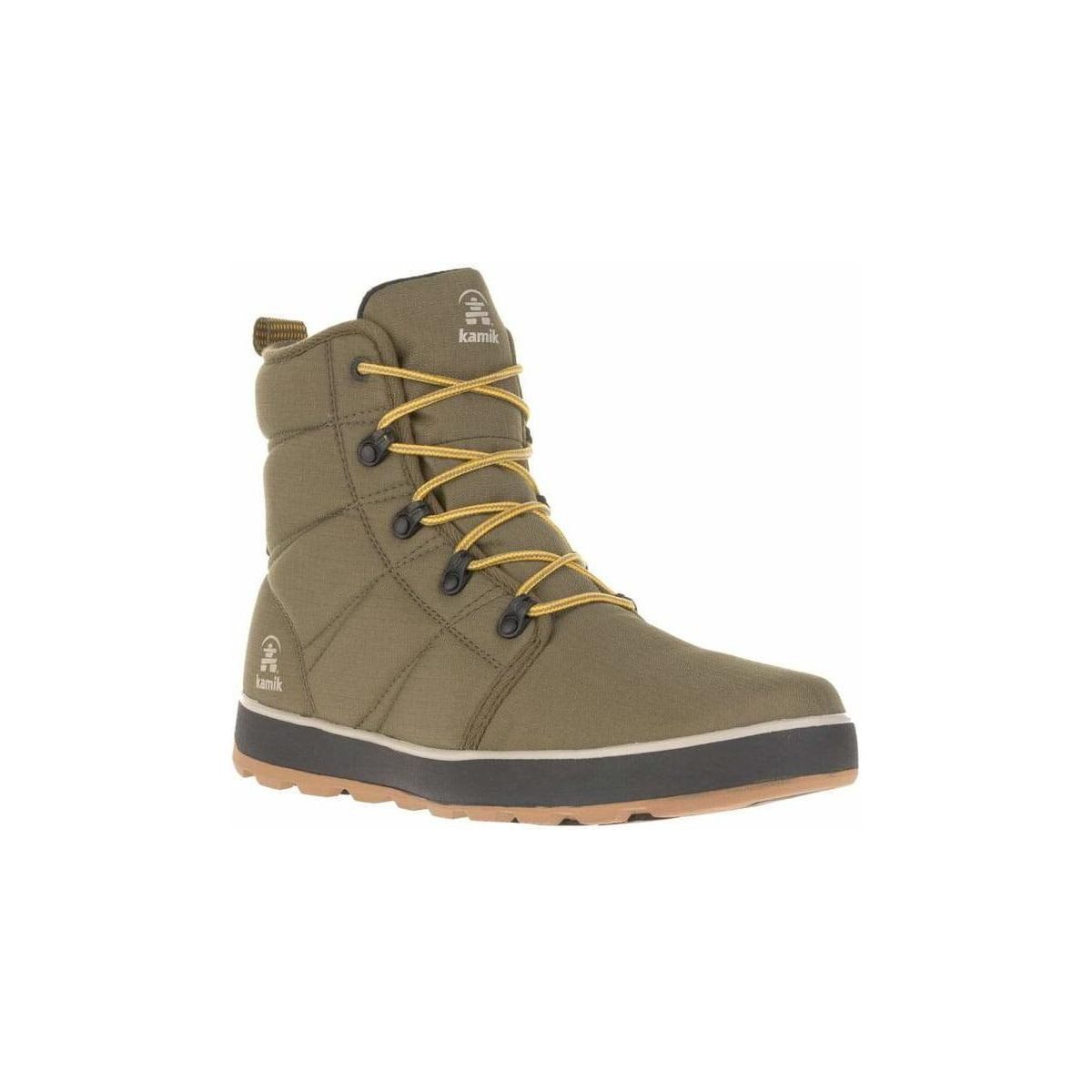 Kamik Spencer N Winterstiefel Herren Winterschuh