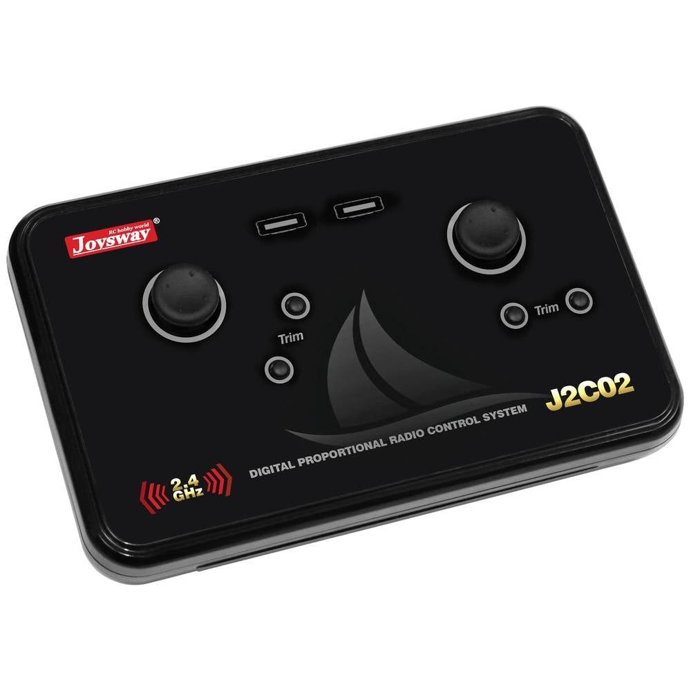 cemon RC-Boot RC Segelboot 8807V3