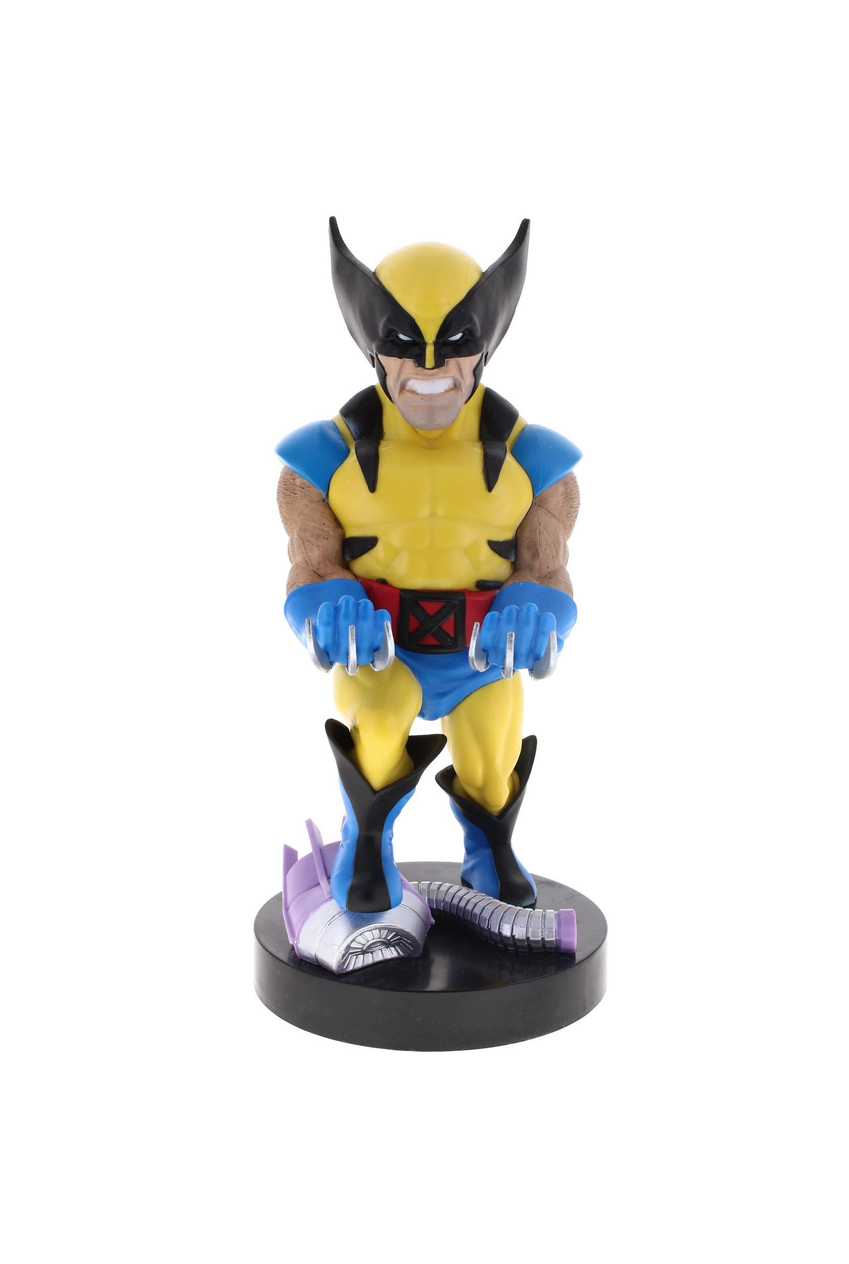 Exquisite Gaming Controller-Halterung Cable Guy Wolverine
