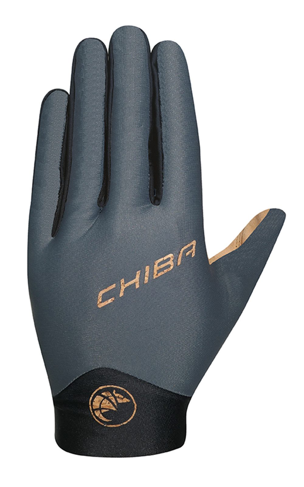 Chiba Fahrradhandschuhe Eco Glove Pro Touring