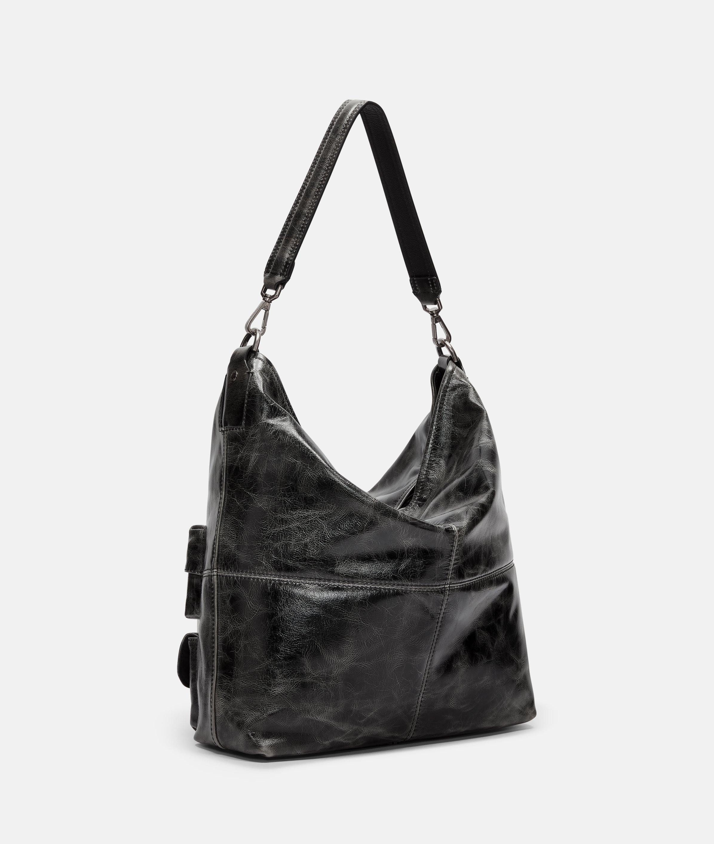 Liebeskind Berlin Schultertasche Hobo günstig online kaufen