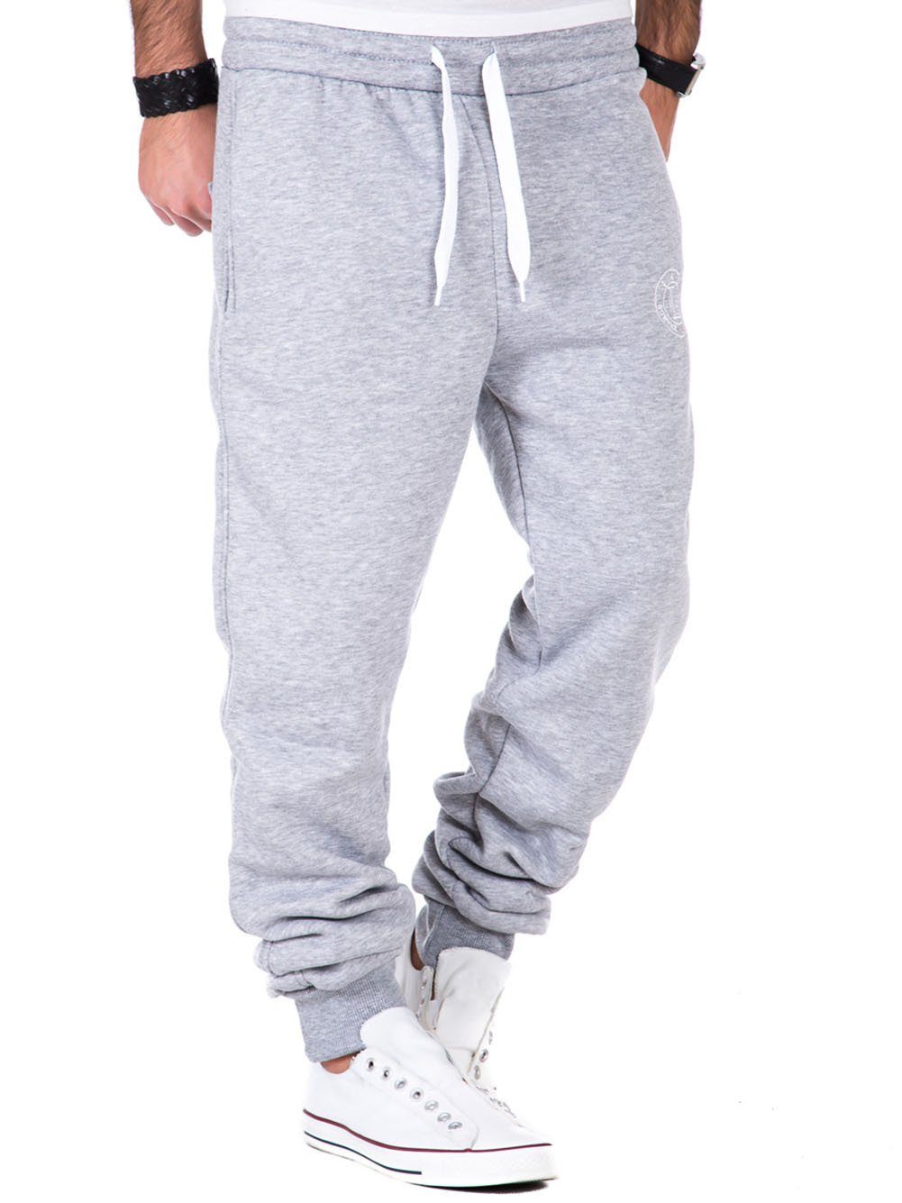 Amaci&Sons Sporthose BALTIMORE Herren Jogginghose Sporthose