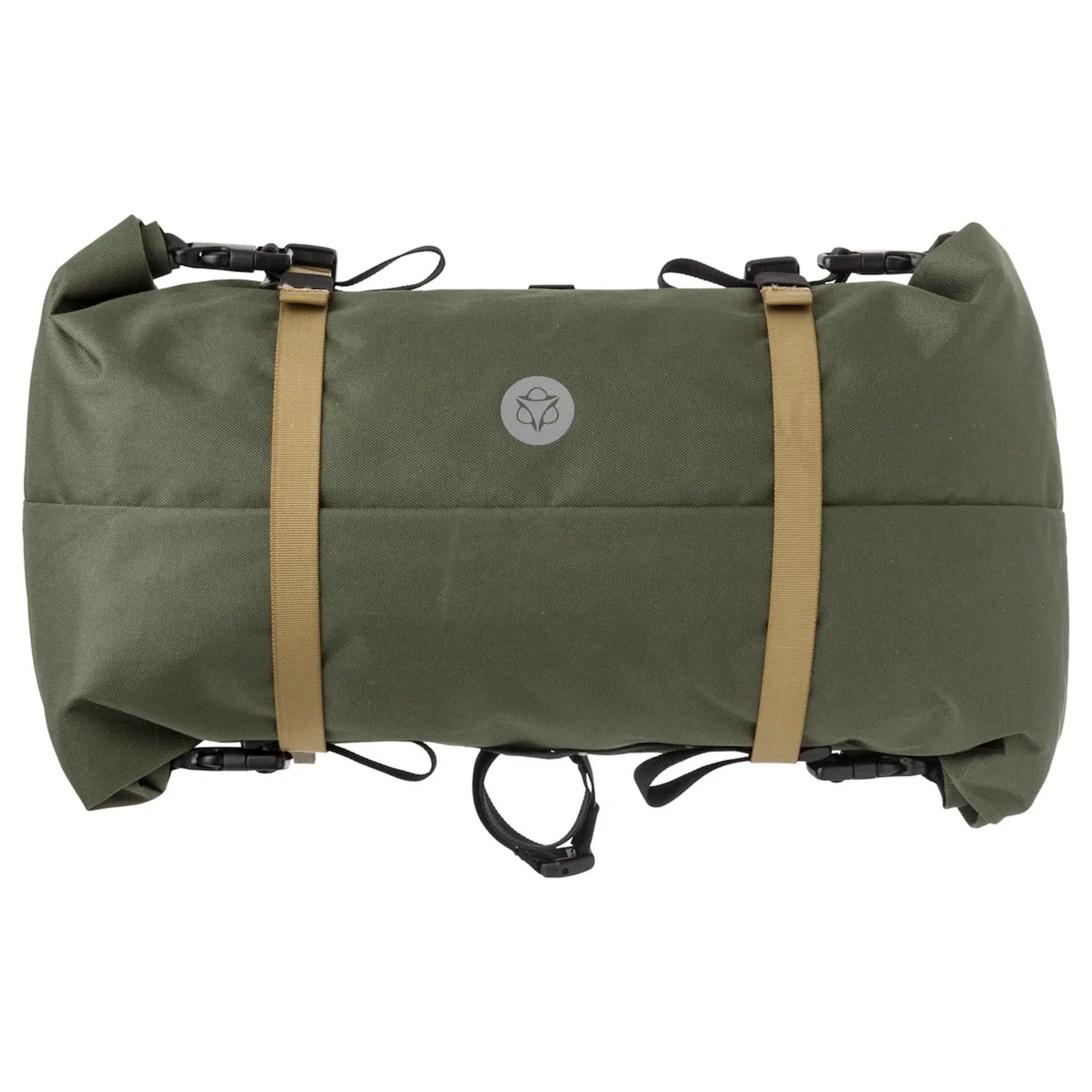Fahrradtasche Lenkertasche Venture Fronttasche Fastrider 17 Liter Bikepacking