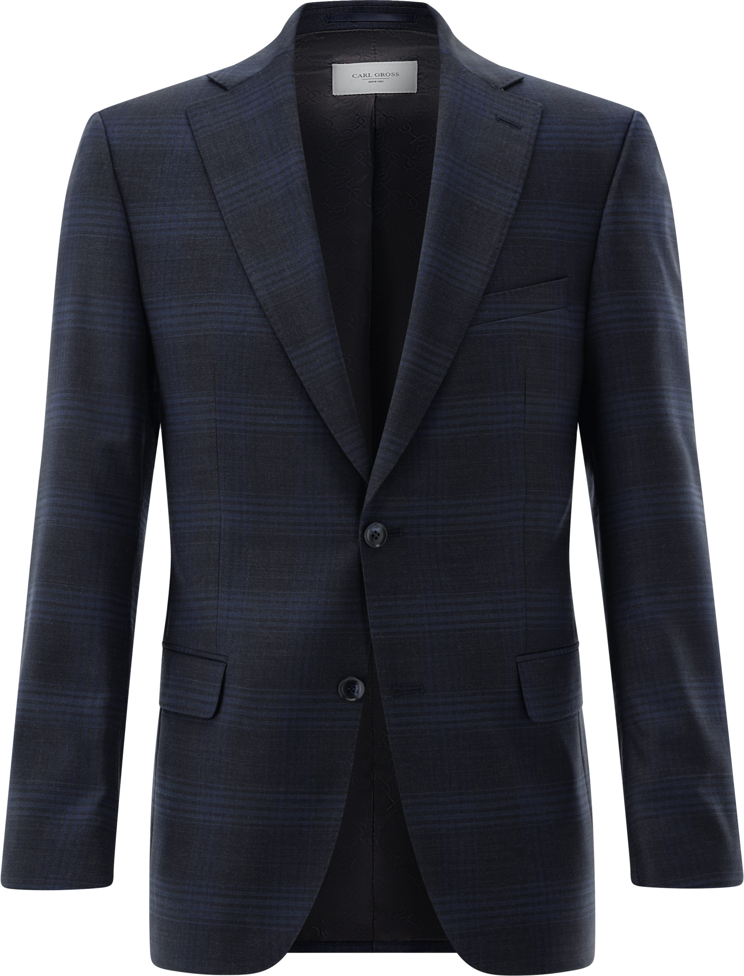 Carl Gross Sakko CG Simson SV