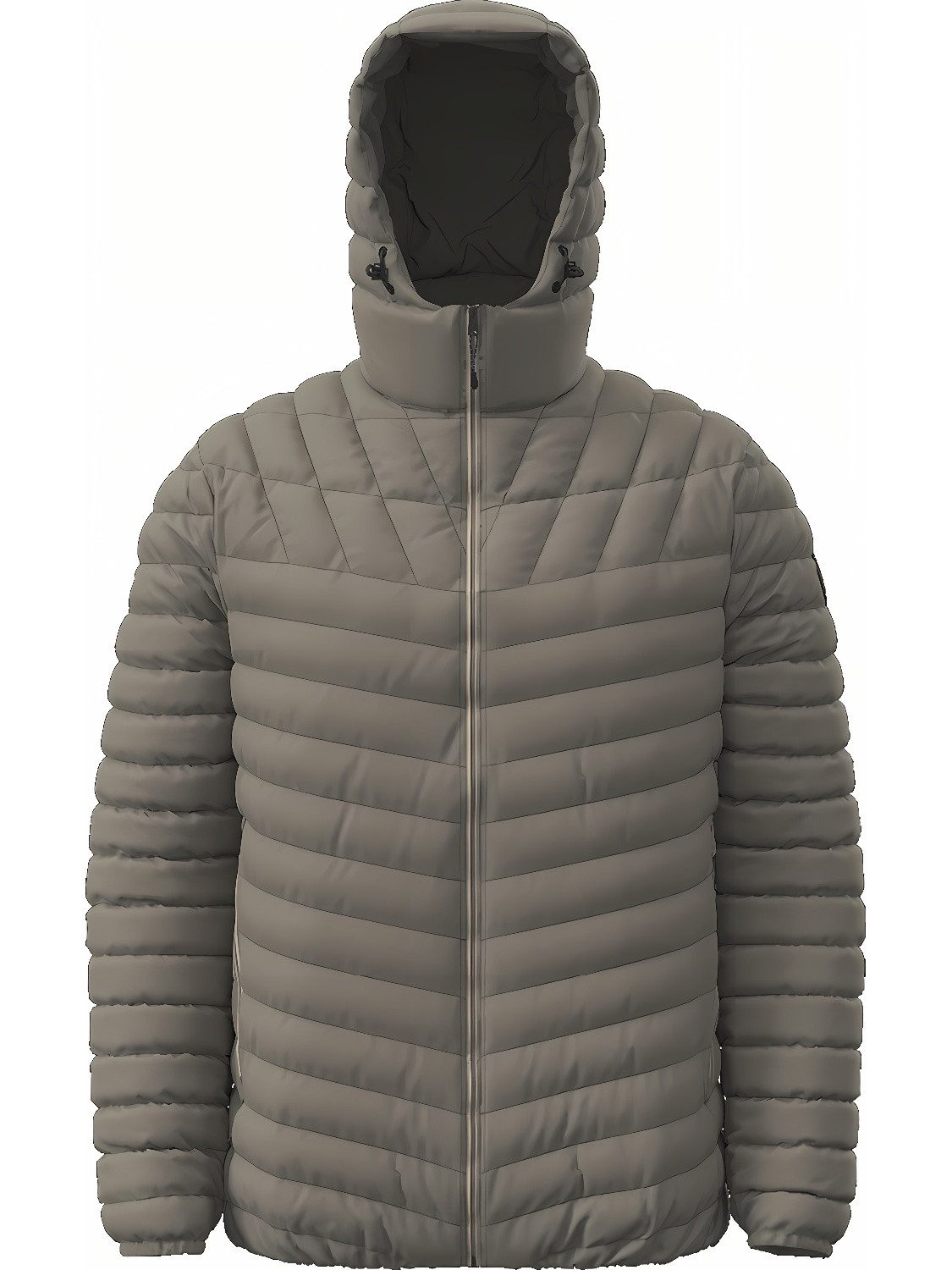Kurzjacke A-Lapaz H
