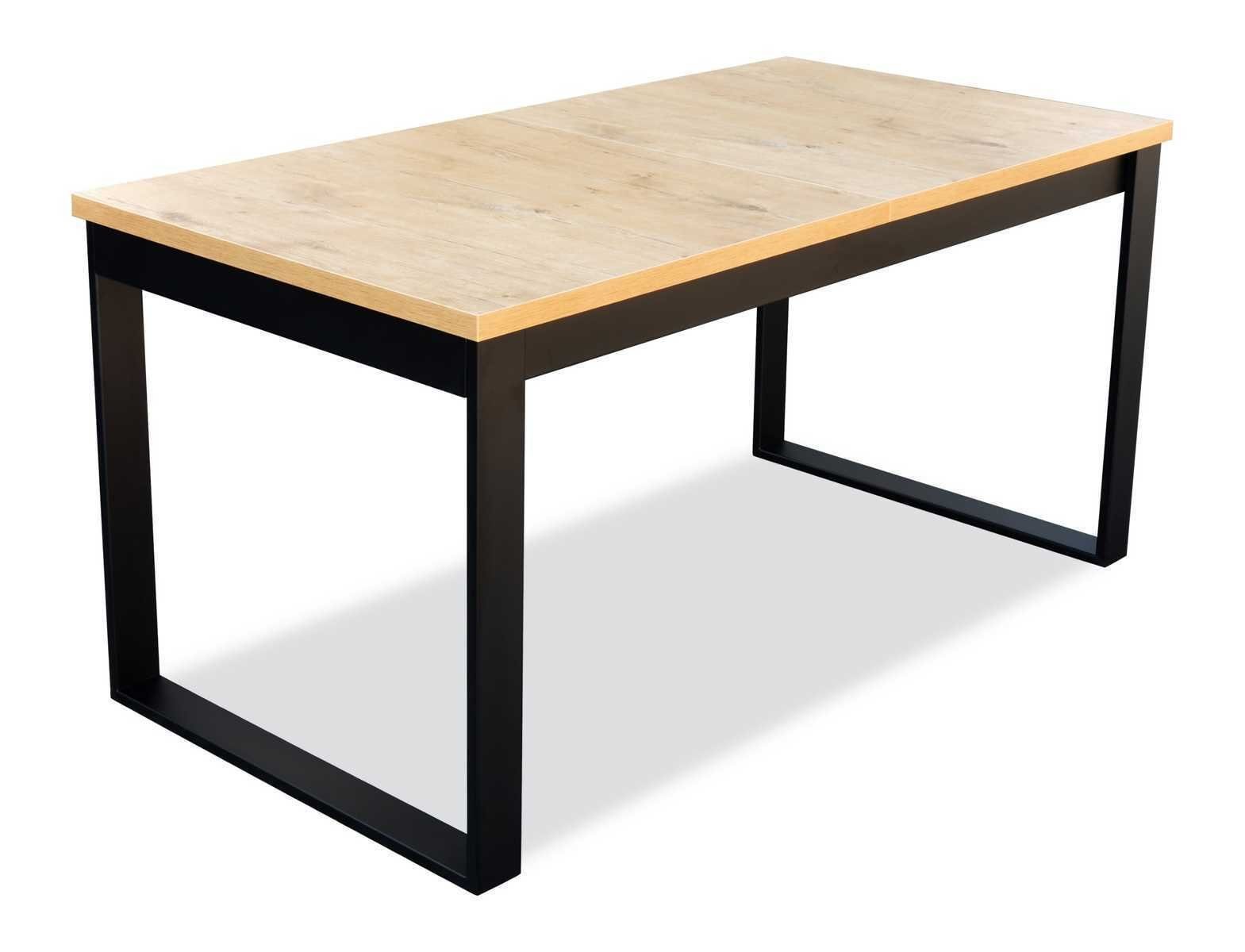 JVmoebel Esstisch Esstisch Tisch Esszimmer Wohnzimmer Braun Holz Design Luxus Modern Neu (1-St., Esstisch)