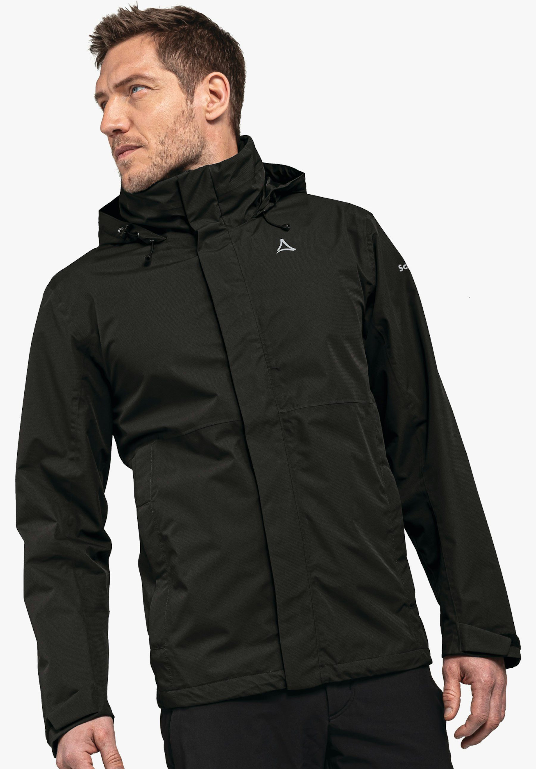 Schöffel Outdoorjacke Schöffel Gmund Jacket günstig online kaufen