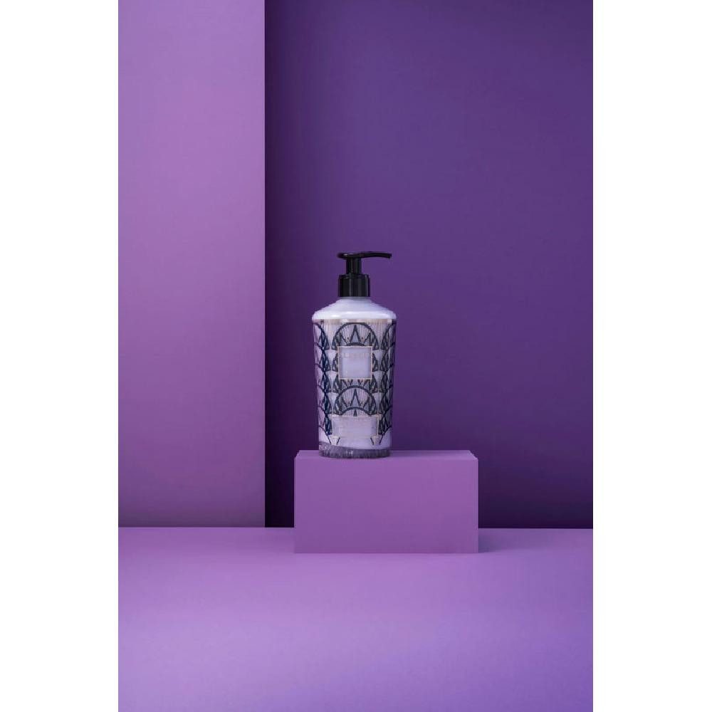Baobab Handcreme Body & Hand Lotion Manhattan (350ml)