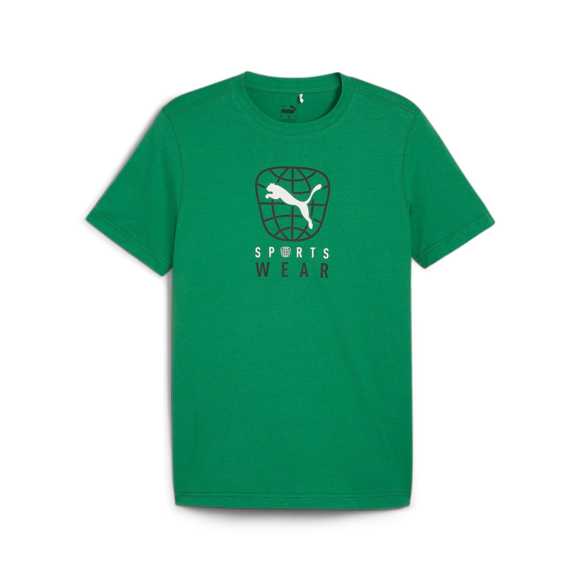 PUMA T-Shirt BETTER SPORTSWEAR TEE