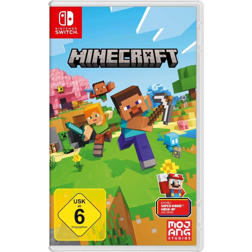 Minecraft