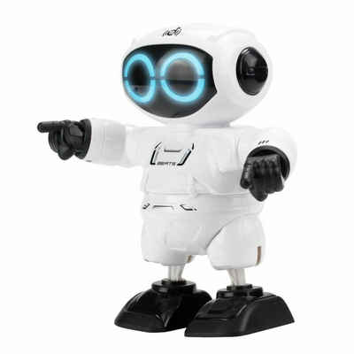 YCOO RC-Roboter »Robo Beats«, mit Tanz- und DJ-Funktion