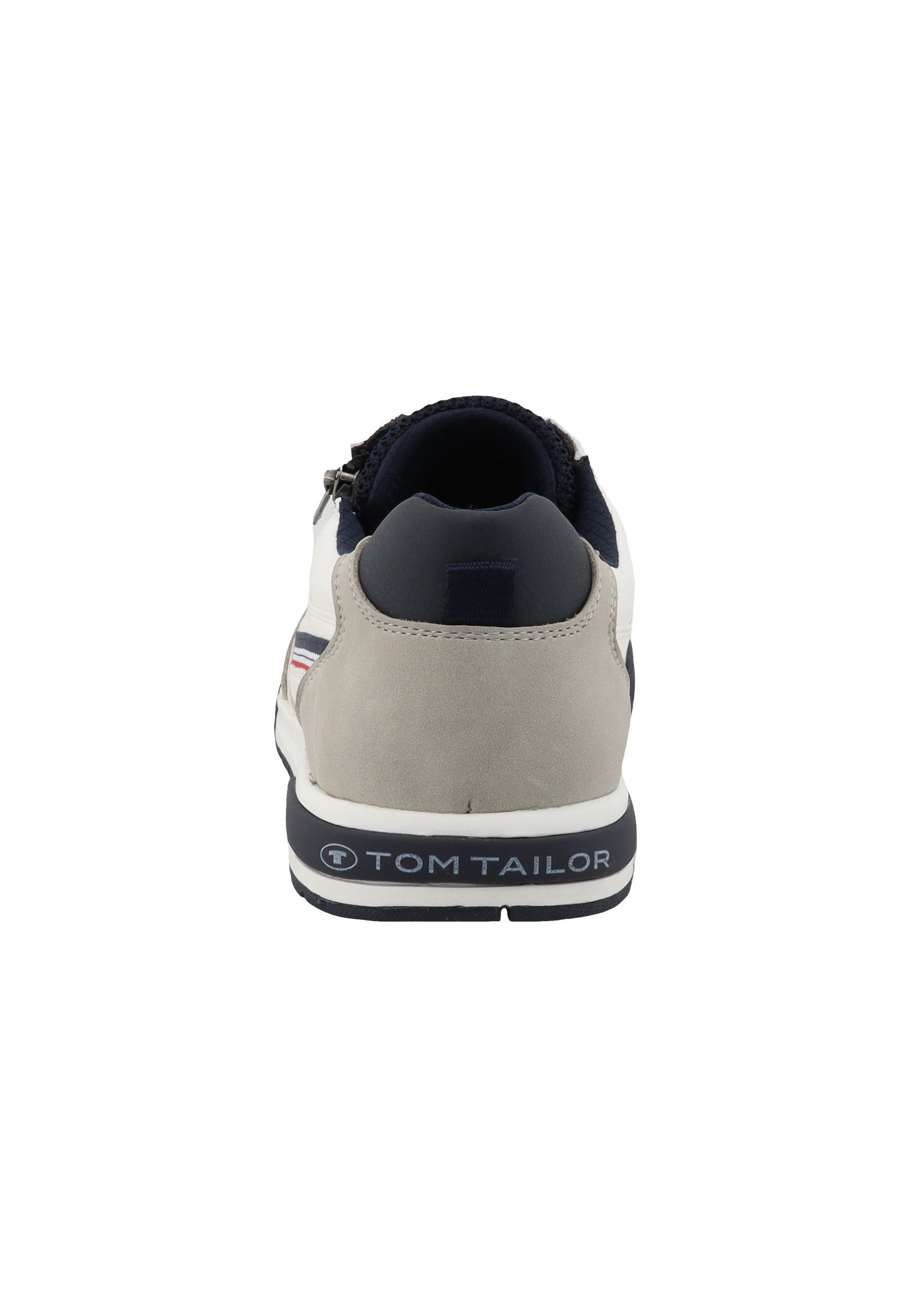 TOM TAILOR Tom Tailor Sneaker Low Sneaker