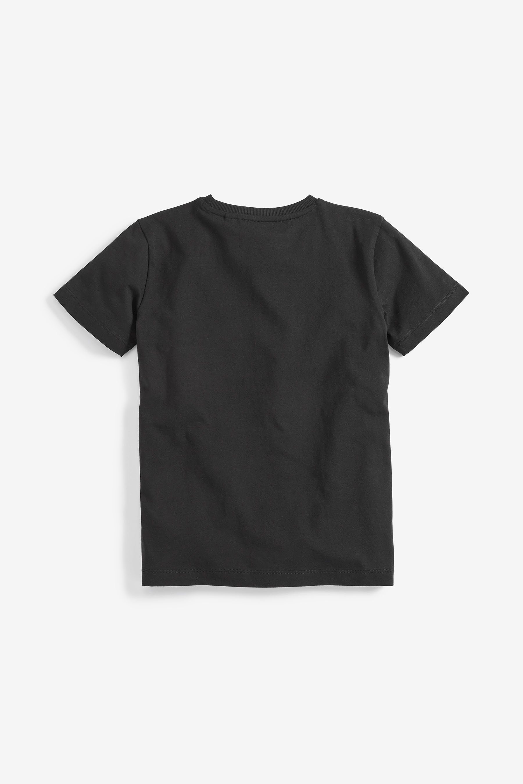 Next T-Shirt Kurzärmelige T-Shirts (3-16 Jahre) günstig online kaufen