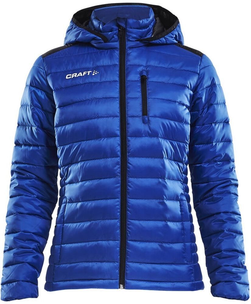 Craft Kurzjacke Isolate Jacket W