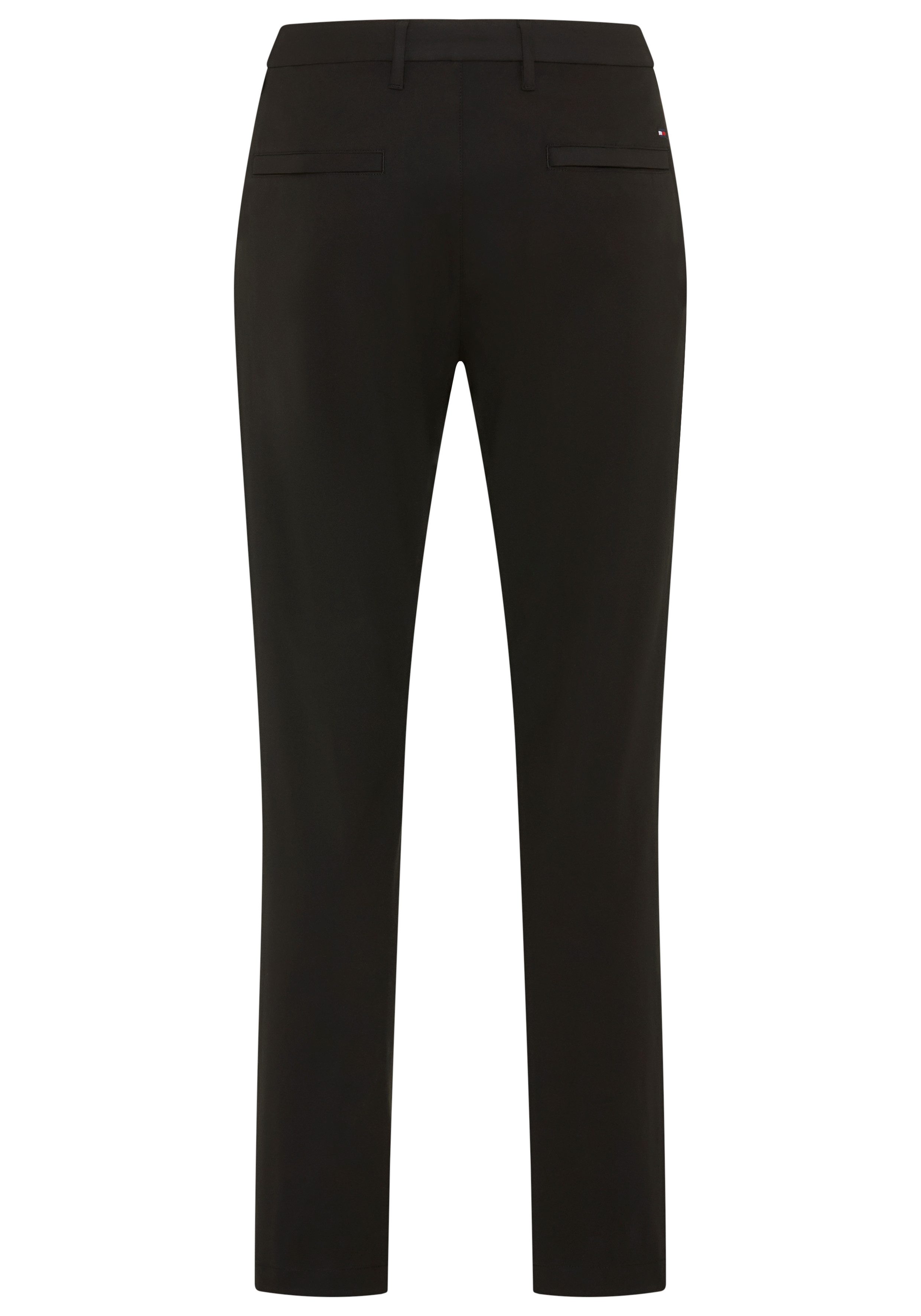 Tommy Hilfiger Chinohose DENTON KNIT TECH günstig online kaufen
