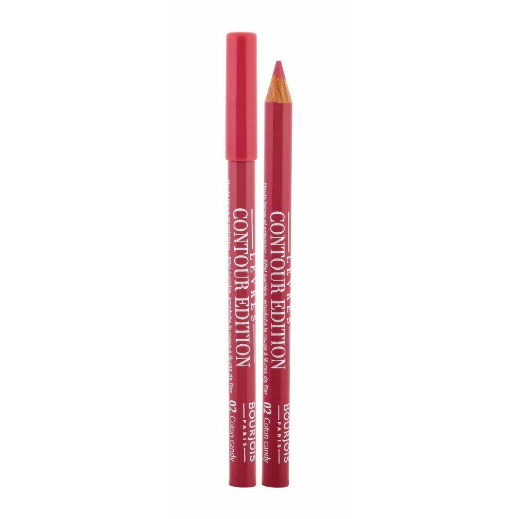 Bourjois Lipliner Contour Edition Lipliner 02 1,14g