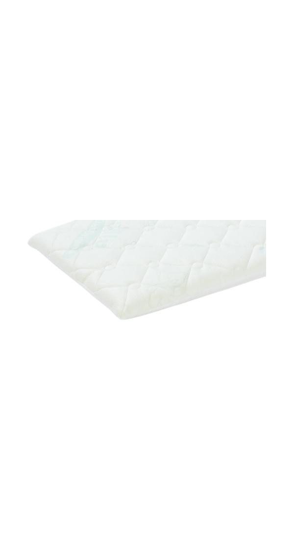 Stubenwagen-Matratzen Wiegenmatratze, Alvi®, 4.50 cm hoch