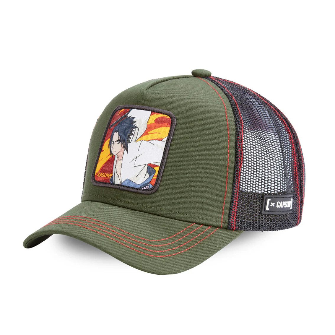 Naruto Baseball Cap