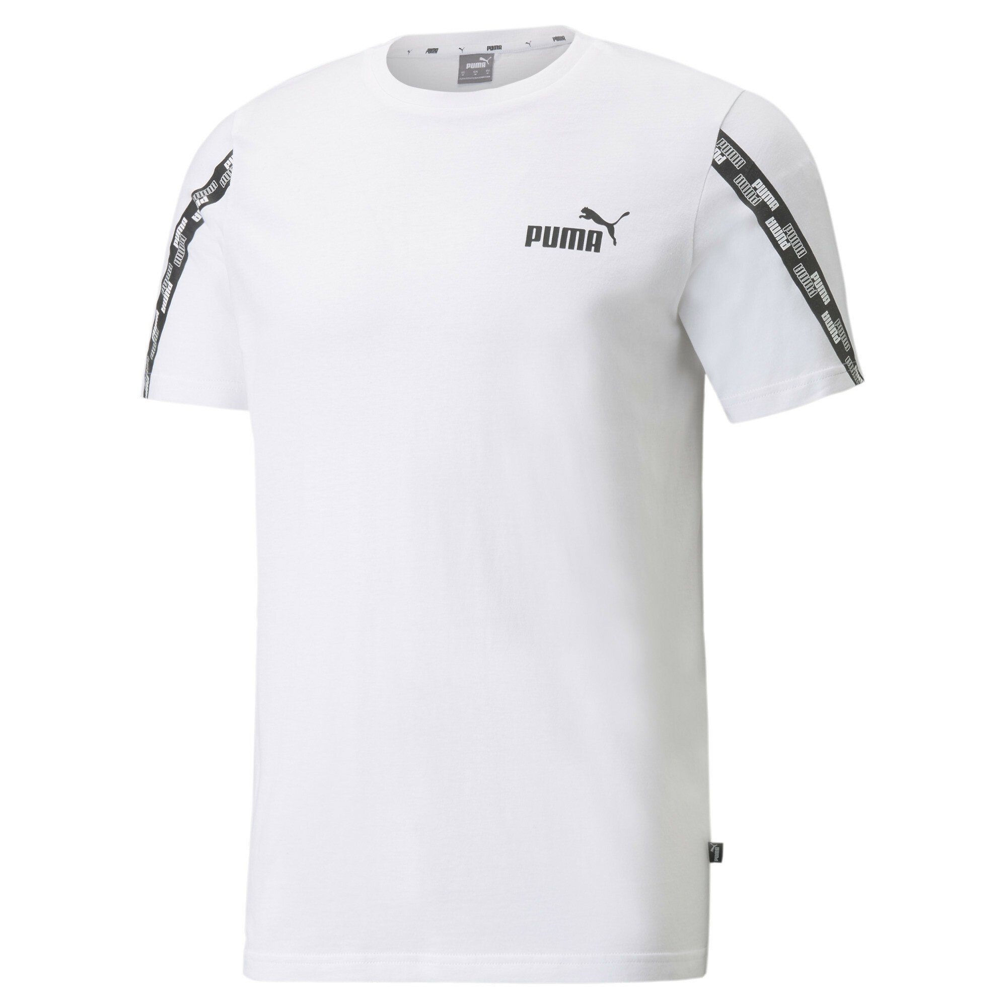 PUMA T-Shirt »POWER Herren-T-Shirt« online kaufen | OTTO
