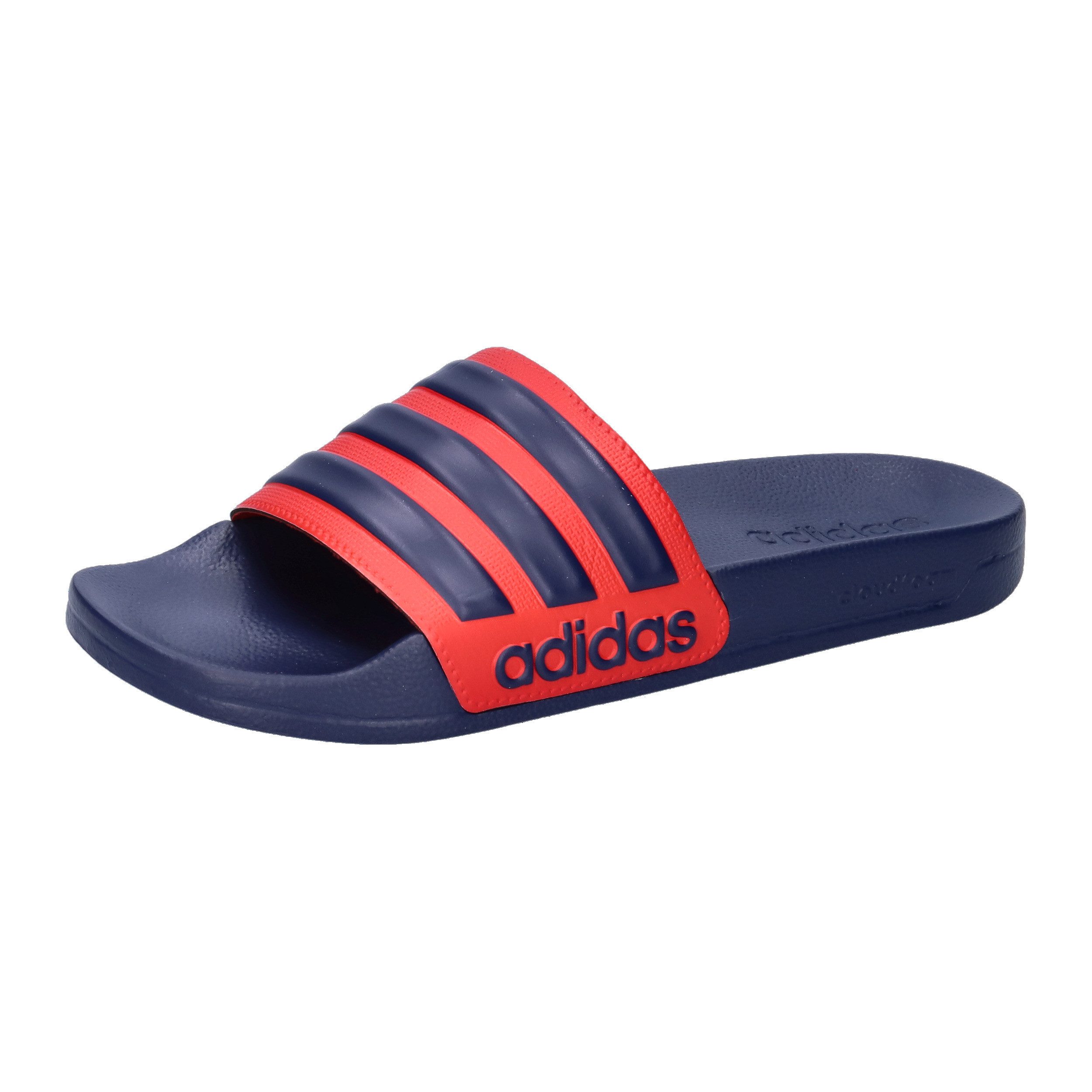adidas Performance adidas Unisex Badeschlappen Adilette Shower Badeschuh günstig online kaufen