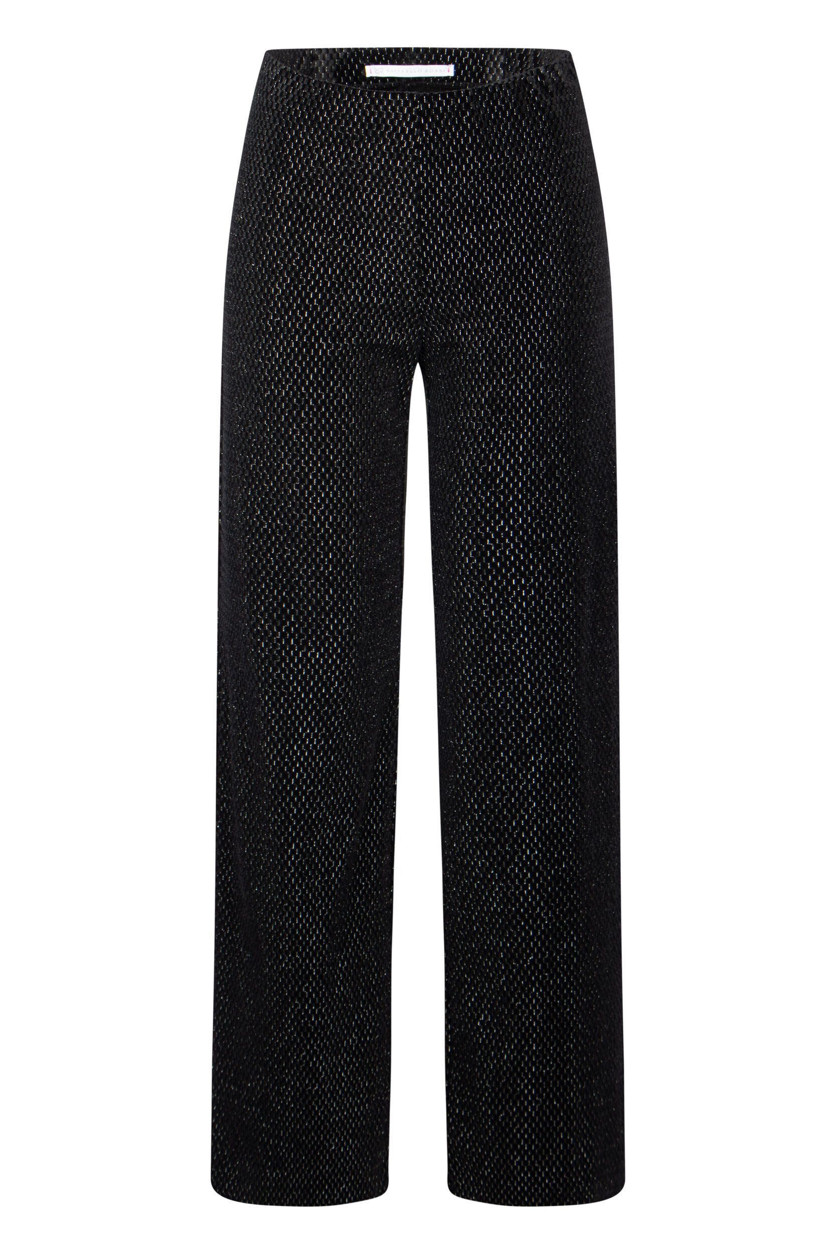 Raffaello Rossi Stoffhose Elaine Long günstig online kaufen