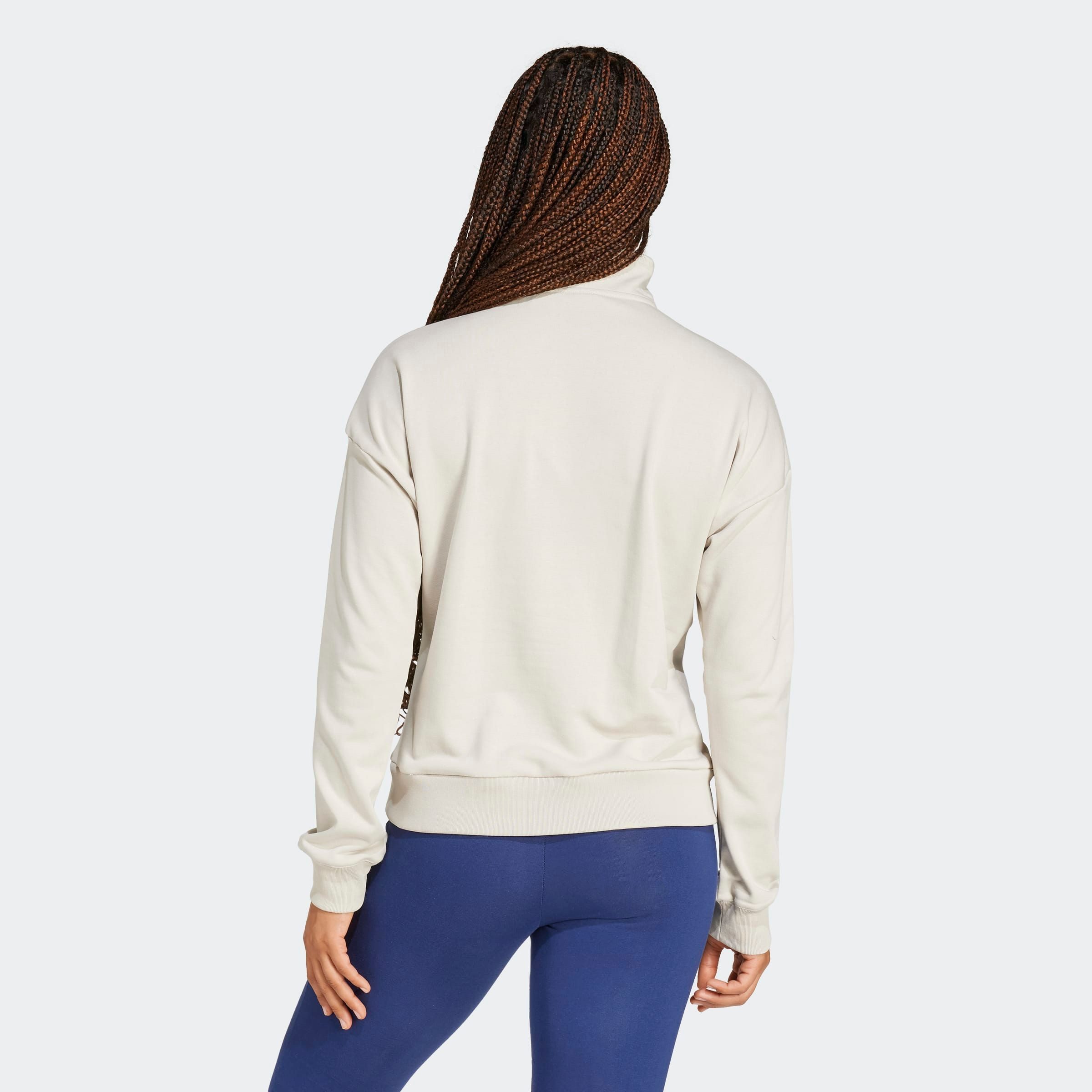 adidas Sportswear Sweatshirt W SL FT günstig online kaufen
