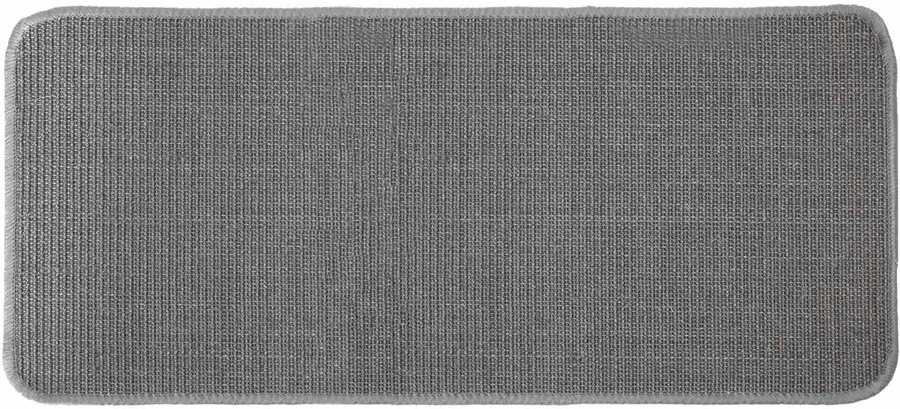 Küchenläufer SISAL, Primaflor-Ideen in Textil, rechteckig, Höhe: 6 mm,  Obermaterial: 100% Sisal, rutschhemmend, Küche