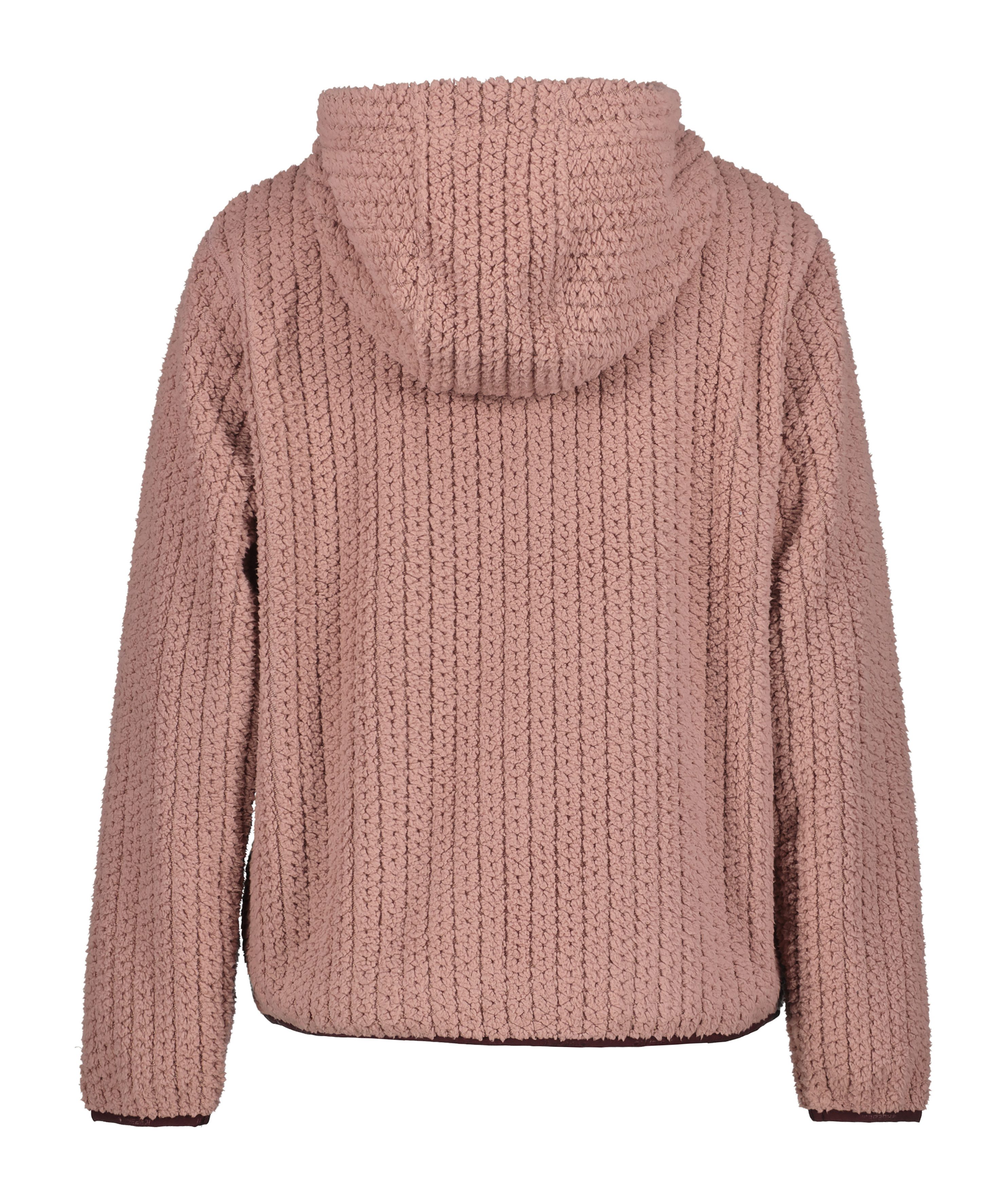 Icepeak Strickfleecejacke ICEPEAK AALET günstig online kaufen