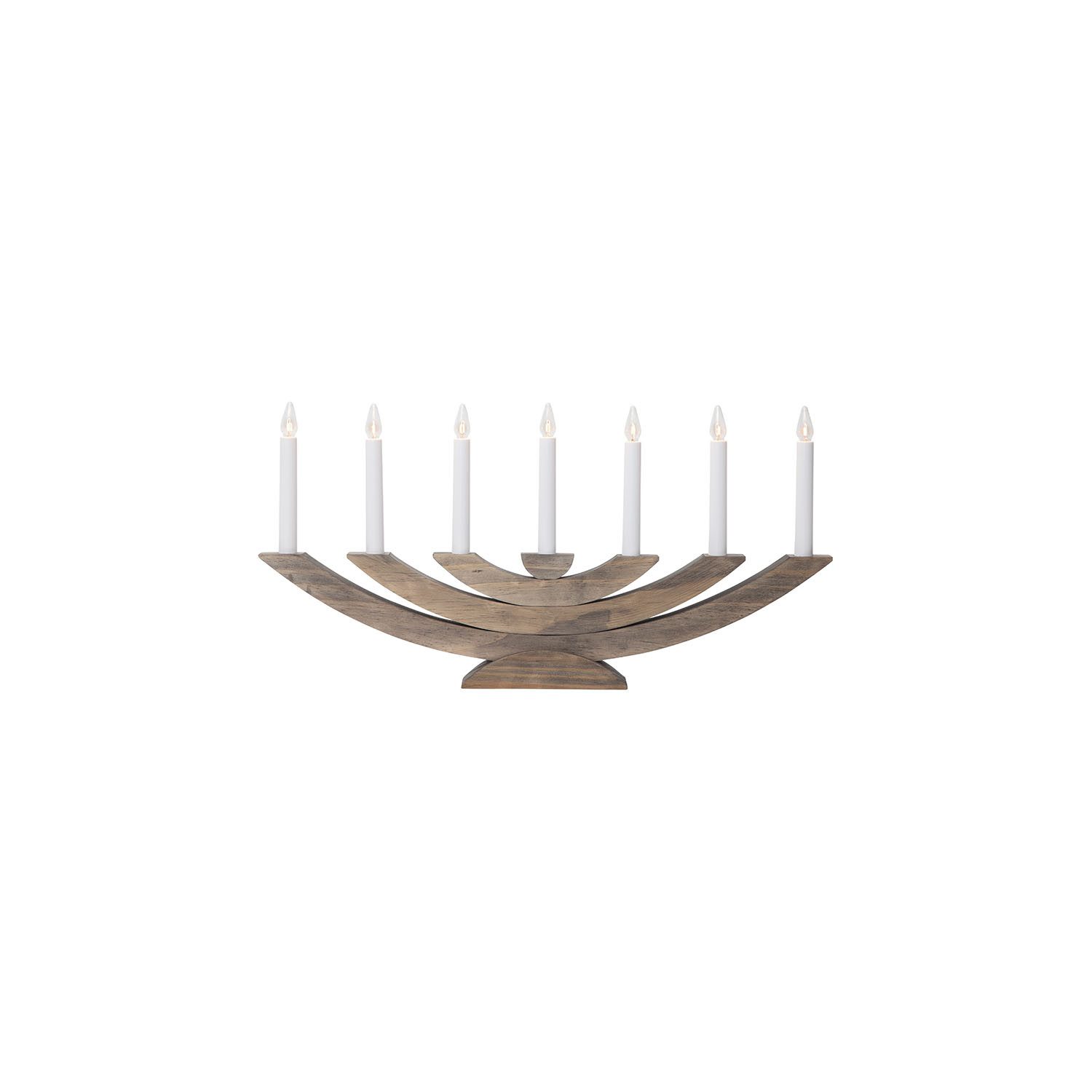 STAR TRADING LED Schwibbogen Navida (1-tlg)