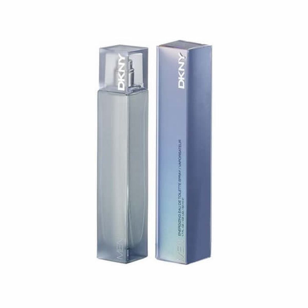 DKNY Eau de Toilette Men Energizing Eau de Toilette 100ml Spray
