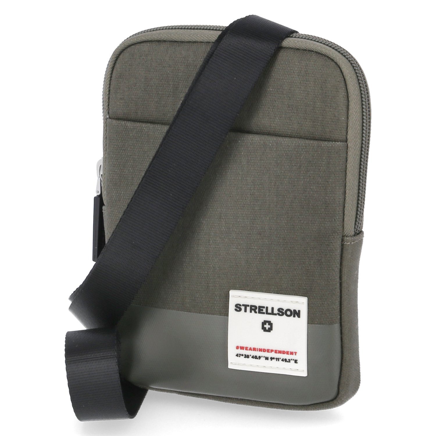 Strellson Schultertasche tottenham 2.0