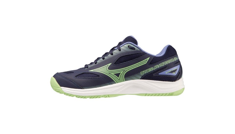 Mizuno STEALTH STAR 2 Jr(C) Handballschuh günstig online kaufen