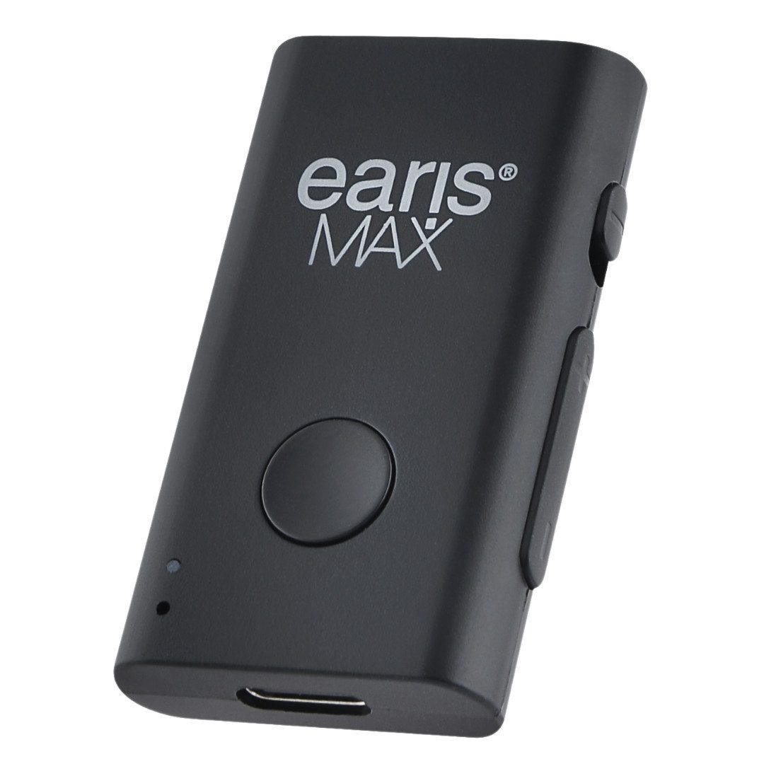 Bluetooth®-Sender earis MAX MIC