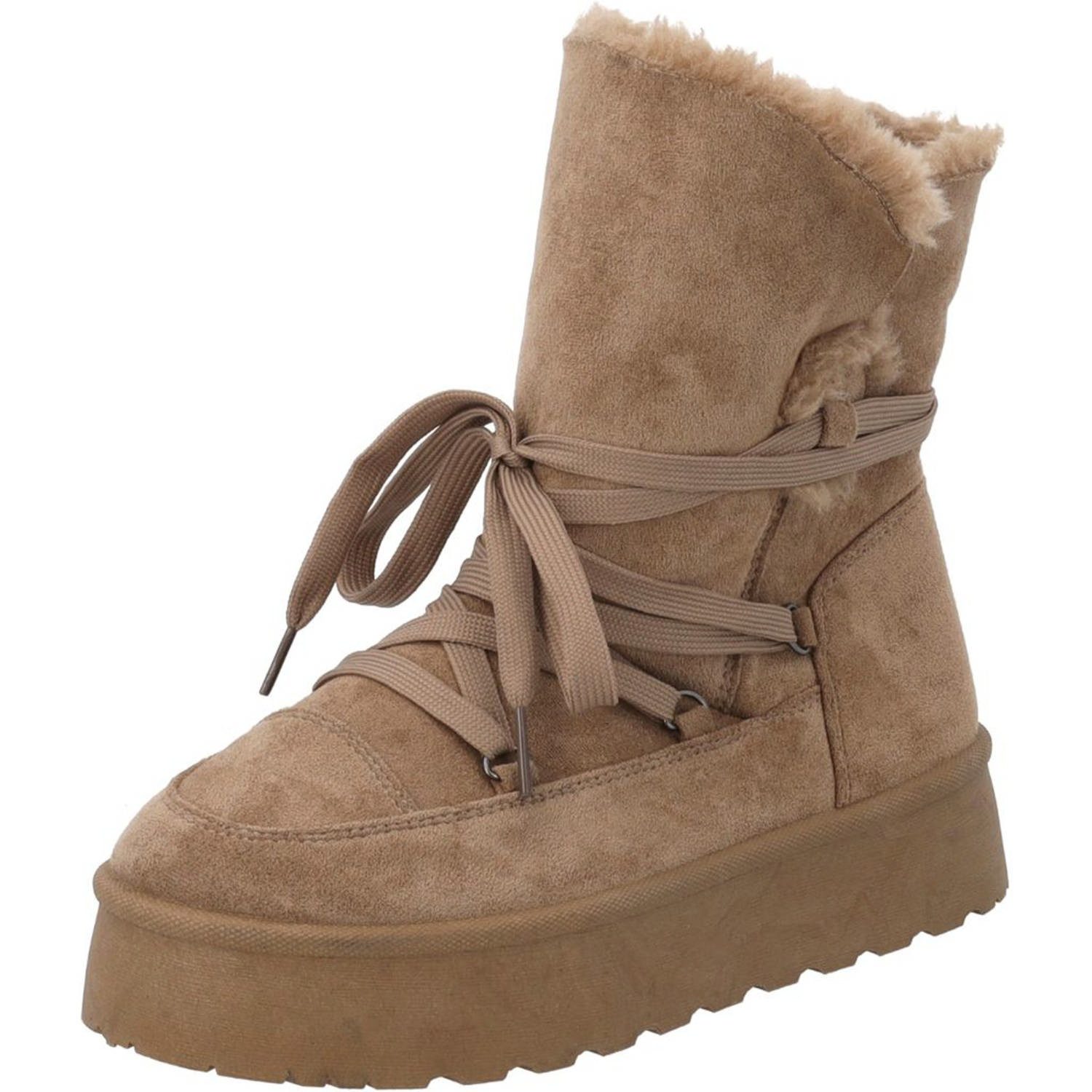 Palado by Sila Sahin Elrina by Sila Sahin Stiefel günstig online kaufen