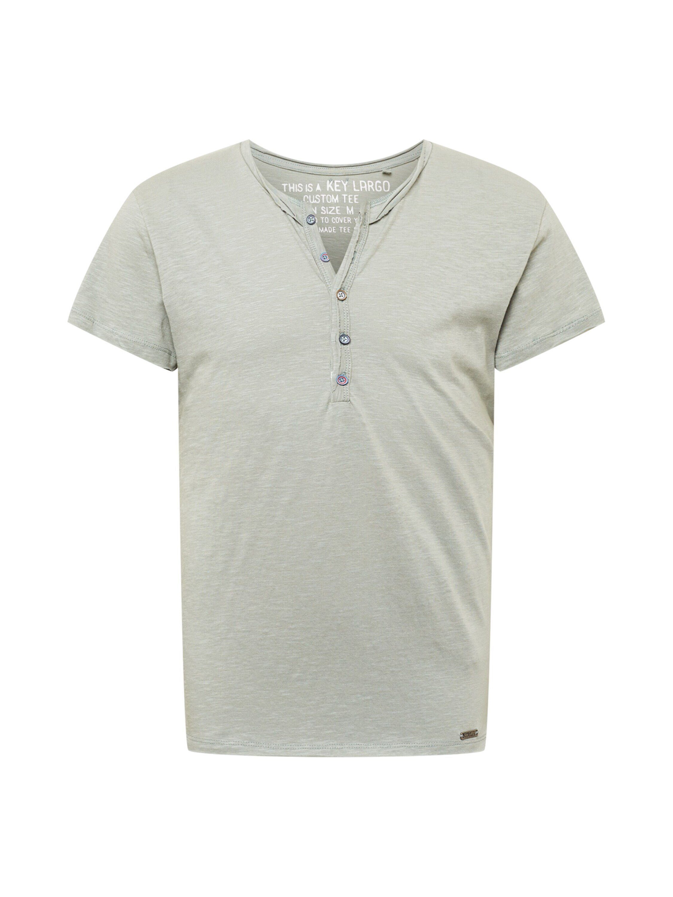 Key Largo T-Shirt LEMONADE (1-tlg)