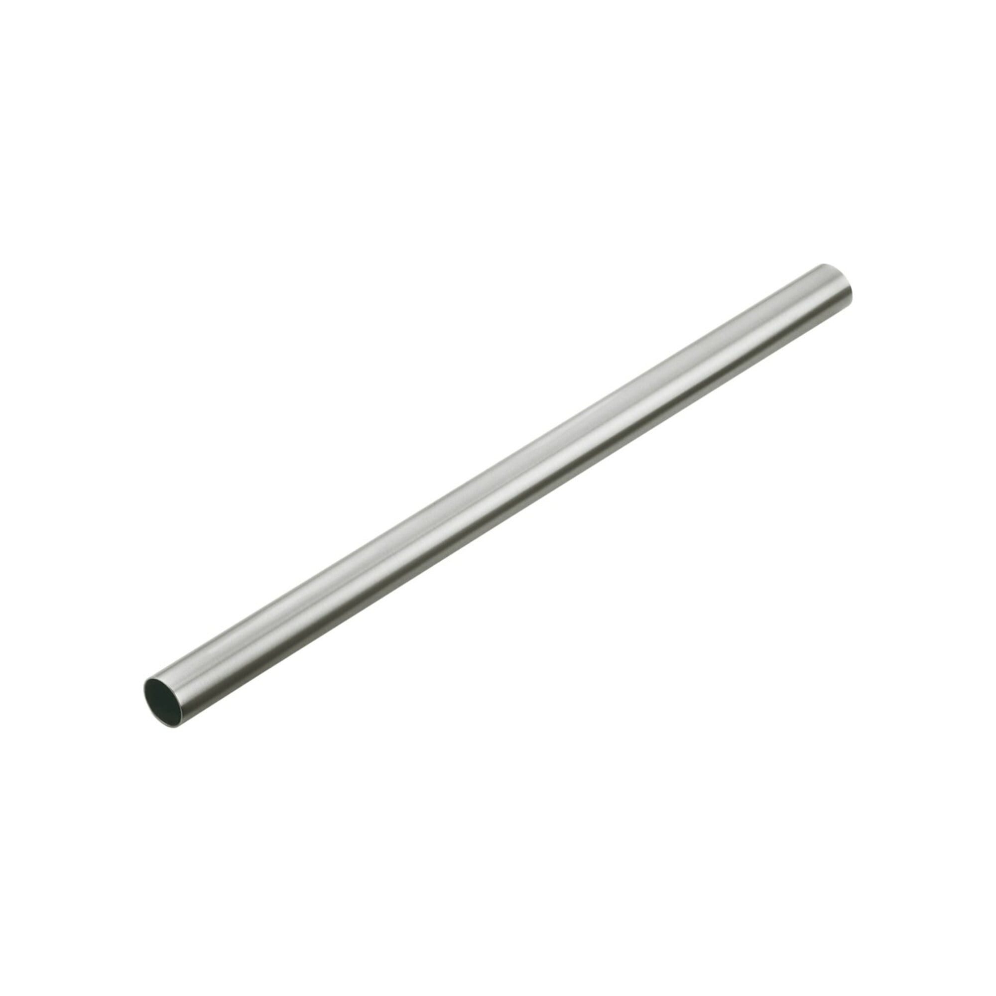 Keuco Badaccessoire-Set Keuco Brausevorhangstange Plan verchromt, 800mm