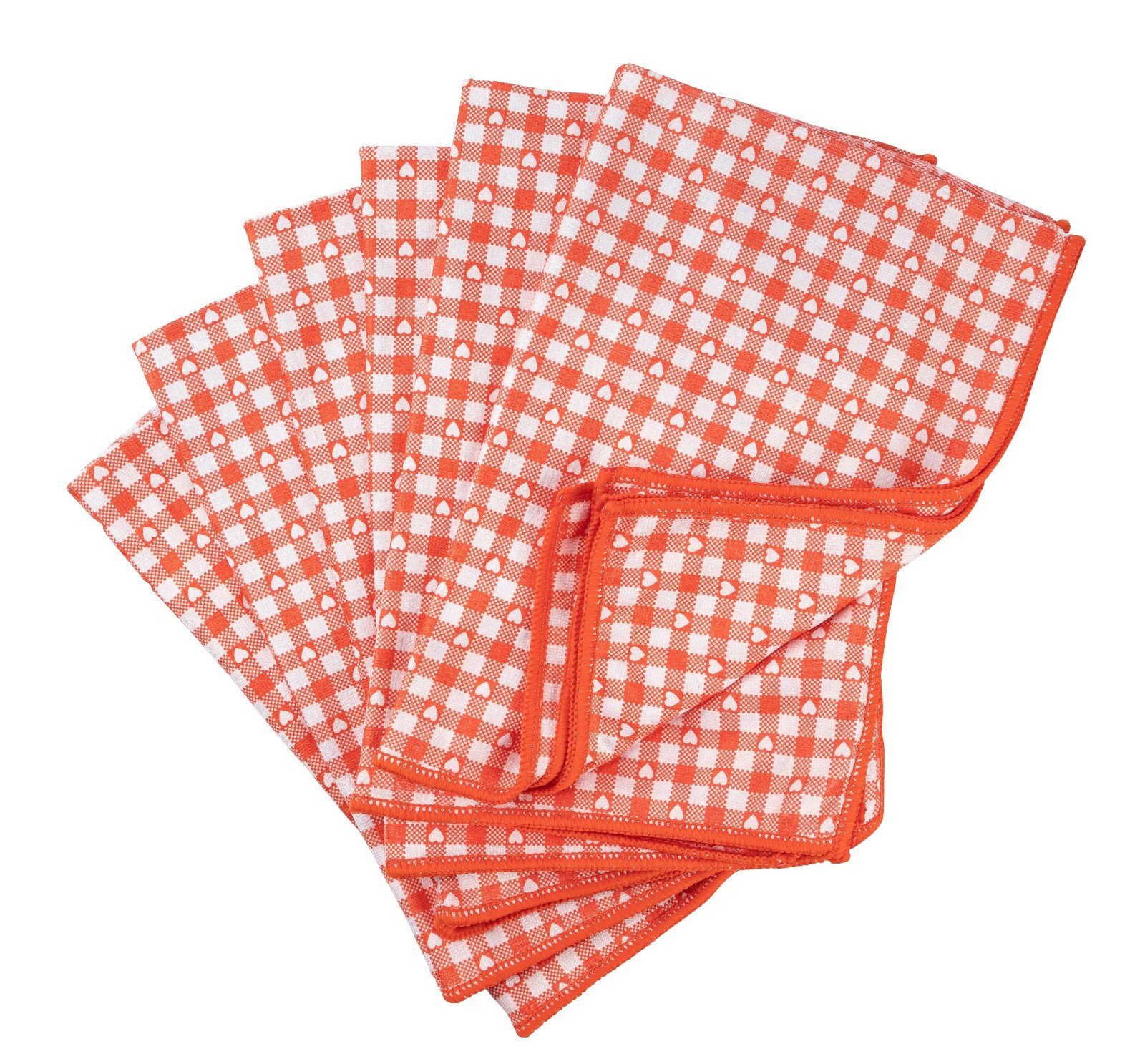 AQUA CLEAN Geschirrtuch AQUA CLEAN Kristall günstig online kaufen