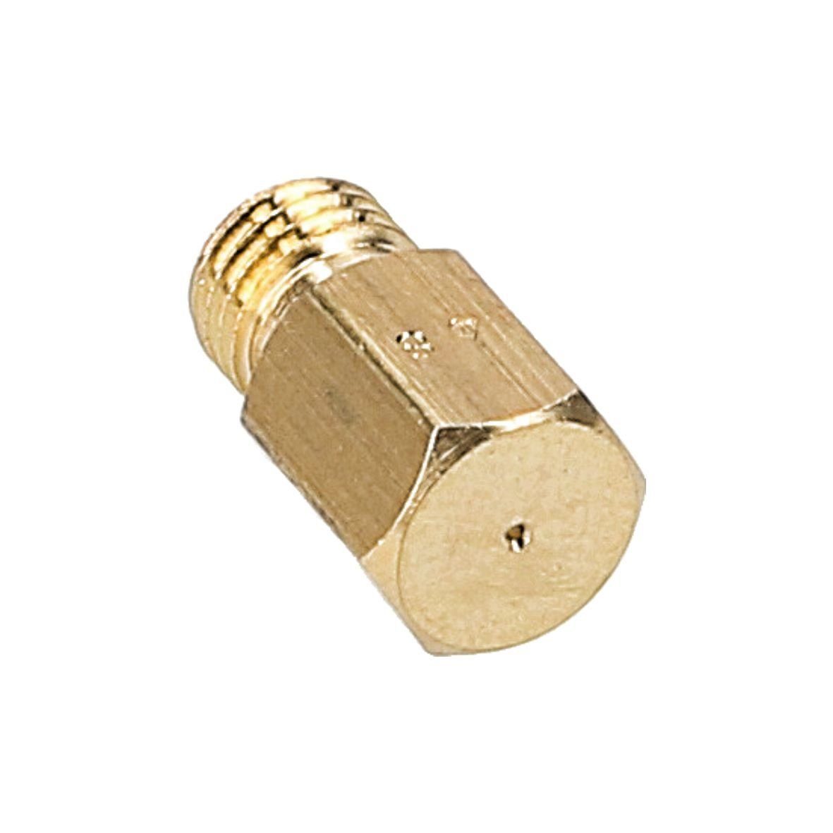 easyPART Montagezubehör Backofen wie SMEG 909010389 Gasdüse D.0,48 LPG AUX, Backofen / Herd