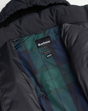 Barbour Steppmantel Langer Steppmantel Orinsay