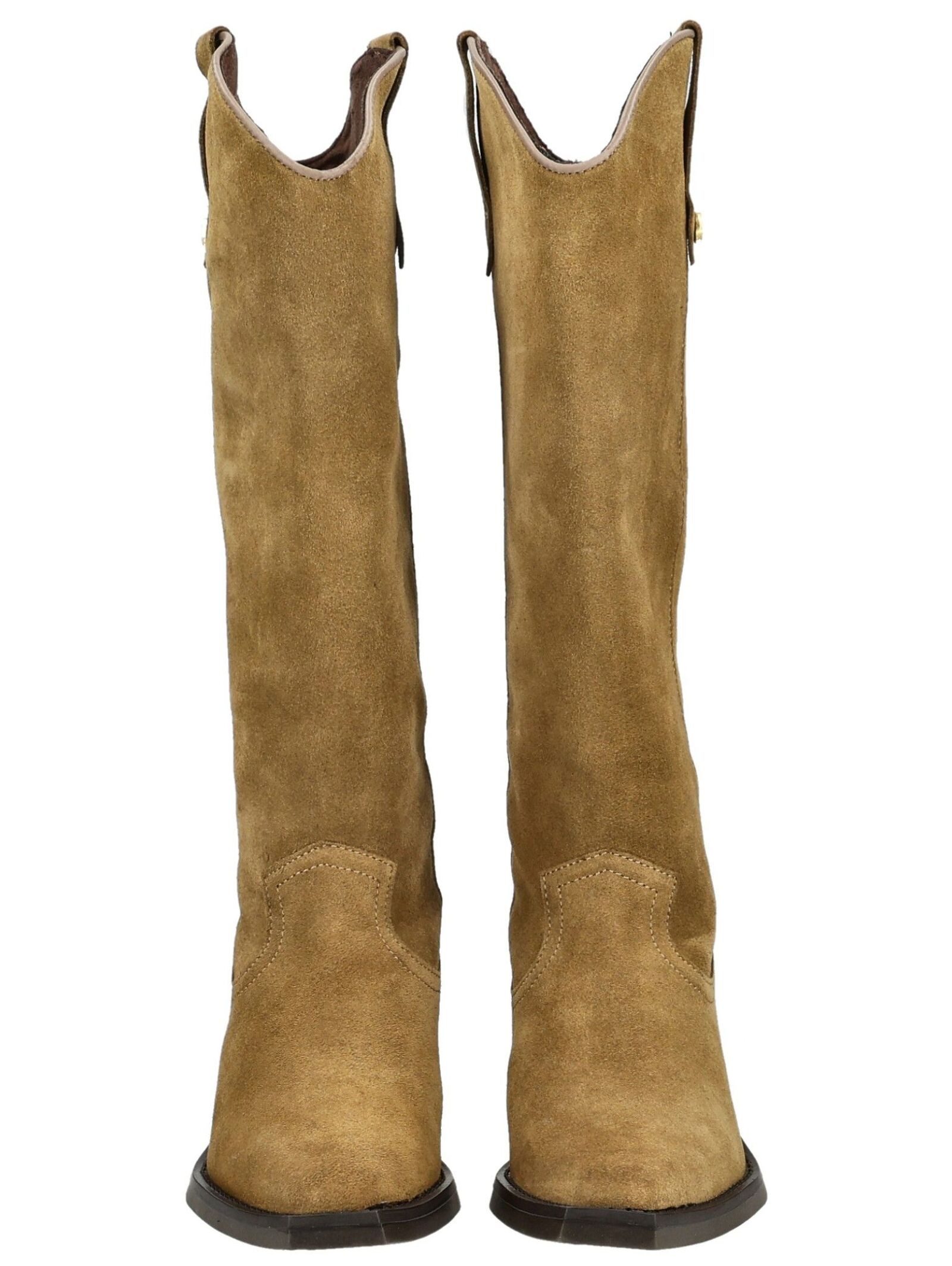 STEVE MADDEN STEVE MADDEN Stiefel Veloursleder Bikerboots