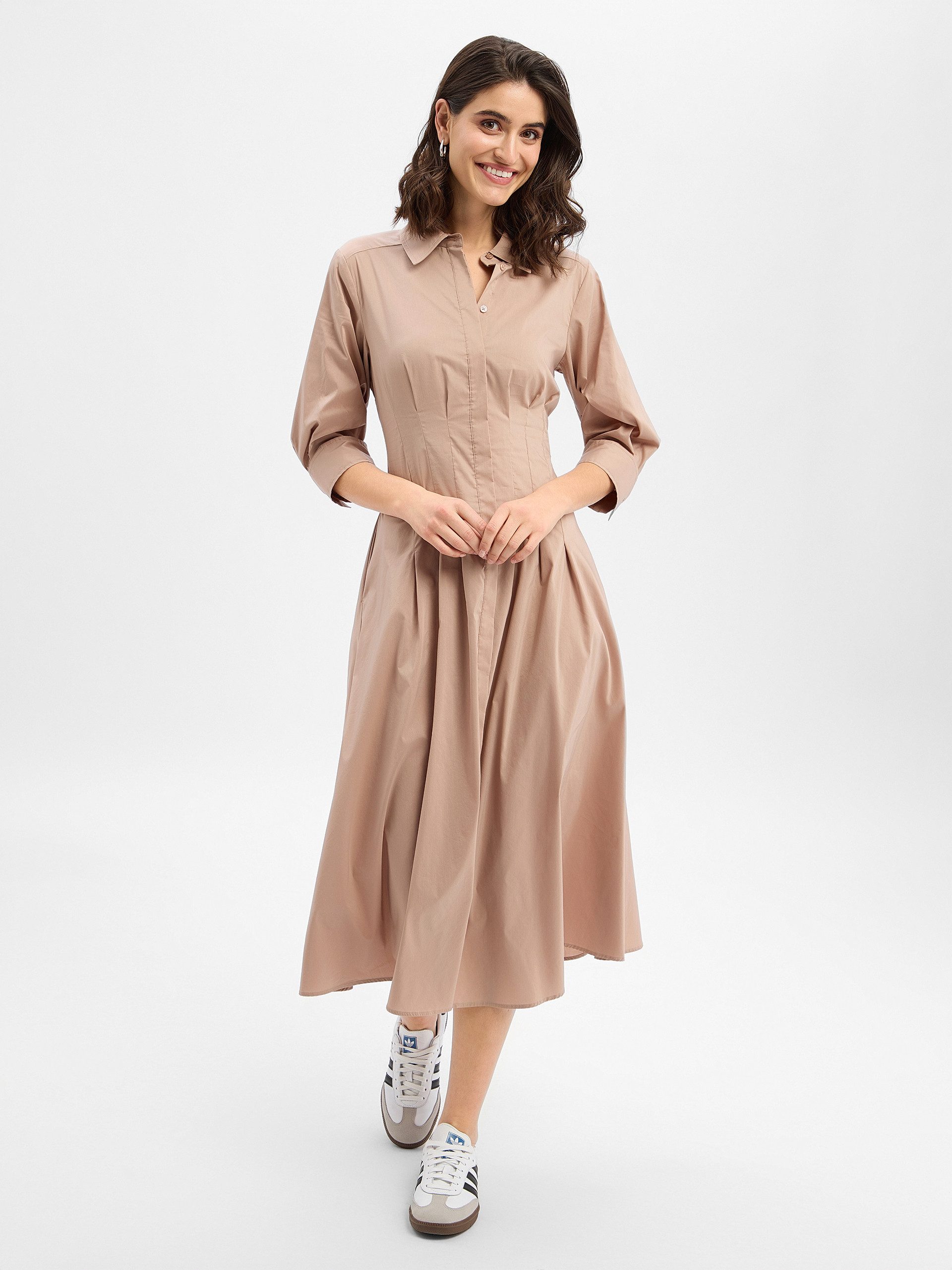 Ambiance Blusenkleid