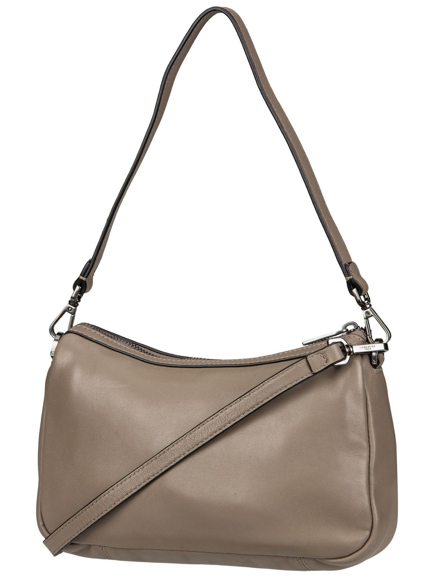 Liebeskind Berlin Handtasche Maia S Sheep Natural, Shoulder Bags günstig online kaufen