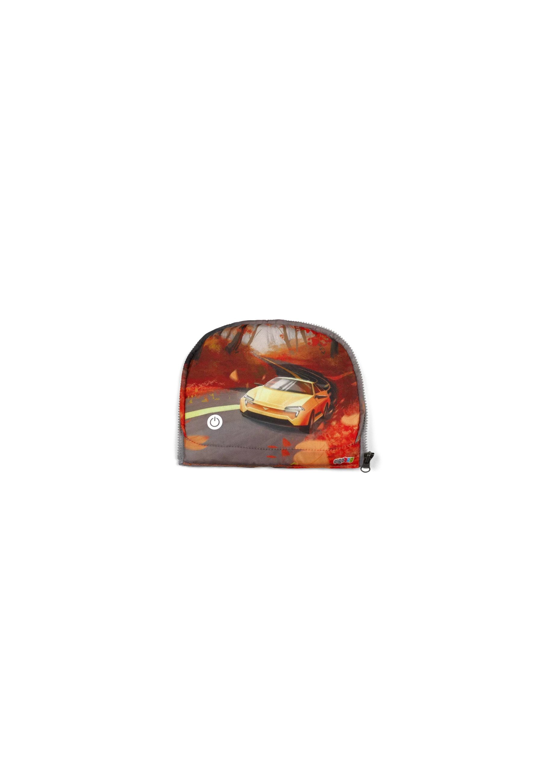 Schulranzen LED Zippie