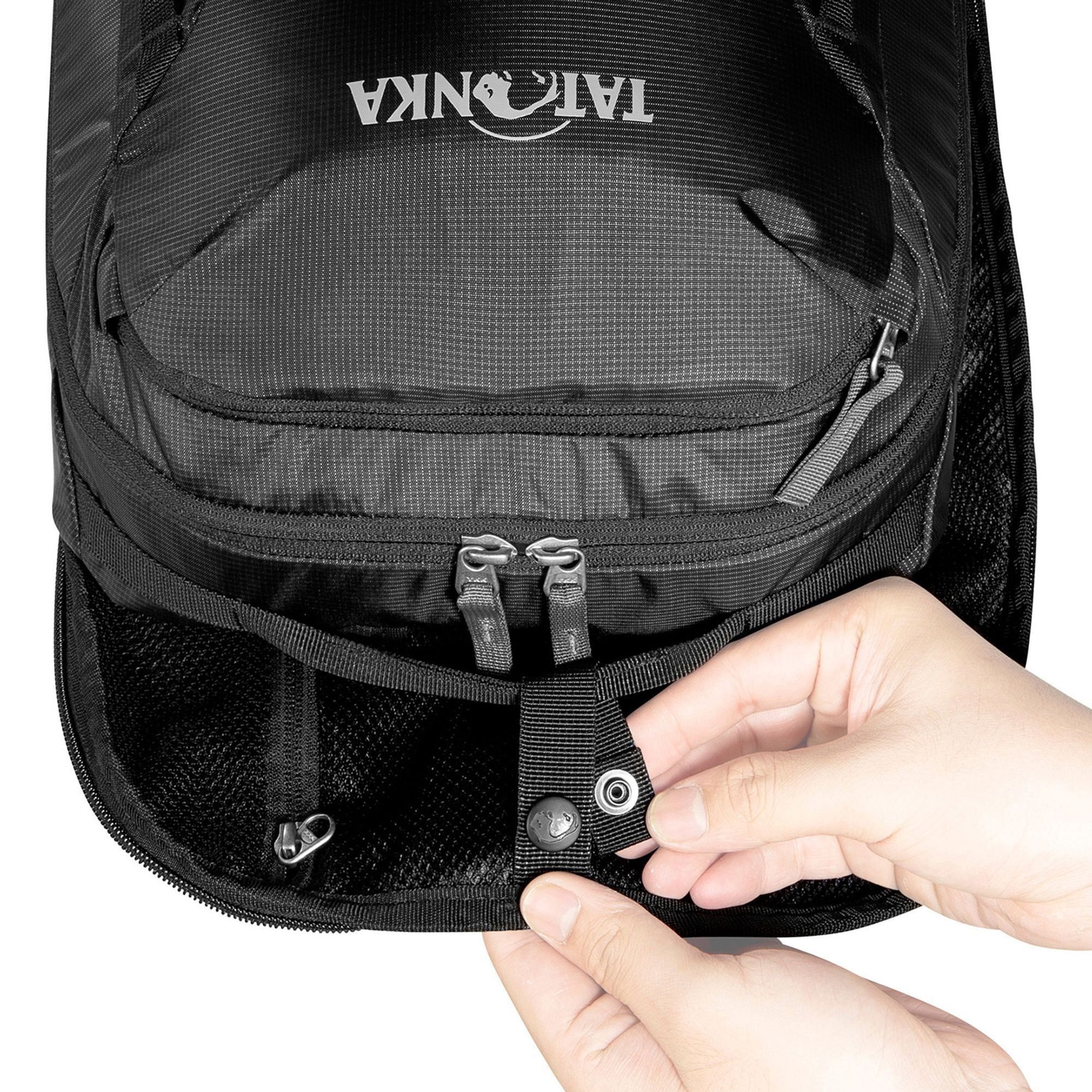 TATONKA® Wanderrucksack Great Escape, Polyamid