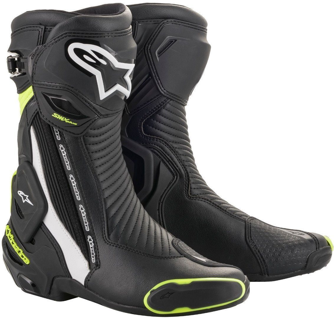 Alpinestars SMX Plus v2 Motorradstiefel Motorradstiefel günstig online kaufen