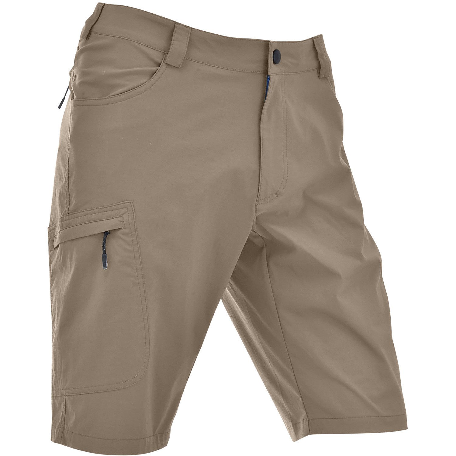 Maul Sport® Funktionsshorts Bermuda Alberta XT